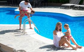 Meridiana Family & Nature Hotel